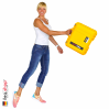 1507 AIR Case With Foam, Yellow 11