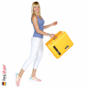 1557 AIR Case With Foam, Yellow 6