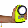 3765Z0 LED Rechargeable, ATEX 2015, Zone 0, Yellow 7