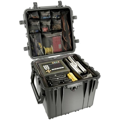 0340 Cube Case Spare Parts