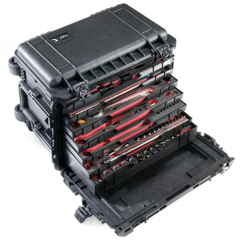 0450 Mobile Tool Chest Spare Parts