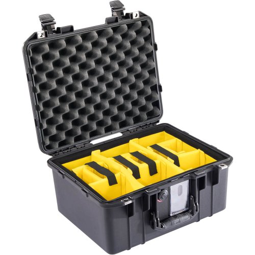 1507 AIR Case Spare Parts