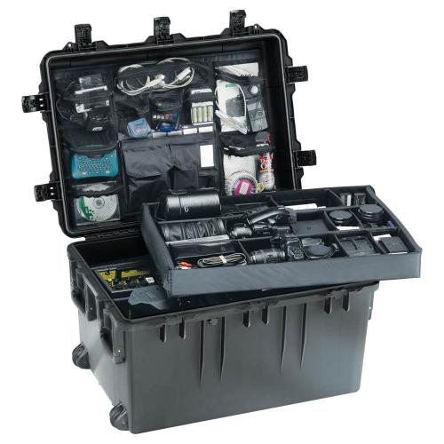 iM3075 Storm Case Spare Parts