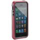 CE1150 Protector Series Case for iPhone 5/5S, Red/Black/Red