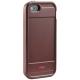 CE1150 Protector Series Case for iPhone 5/5S, Red/Black/Red 1