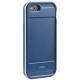 CE1150 Protector Series Case for iPhone 5/5S, Teal/Grey/Teal 1