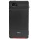 CE1180 Vault Series iPhone 5/5S Case, Black/Red/Grey 3