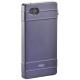 CE1180 Vault Series iPhone 5/5S Case, Purple/Black/Grey 1
