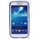 CE1250 Protector Series Case for Galaxy S4, Blue/White 2