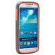 CE1250 Protector Series Case for Galaxy S4, Grey/Orange