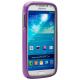 CE1250 Protector Series Case for Galaxy S4, Purple/Grey