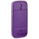 CE1250 Protector Series Case for Galaxy S4, Purple/Grey 1