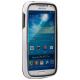CE1250 Protector Series Case for Galaxy S4, White/Black