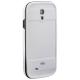 CE1250 Protector Series Case for Galaxy S4, White/Black 1