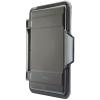 CE3180 Vault Series iPad mini Case, Black/Grey 5