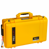 1535 AIR Carry-On Case, PNP Latches, With Foam, Yellow 2