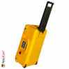 1535 AIR Carry-On Case, PNP Latches, With Foam, Yellow 4