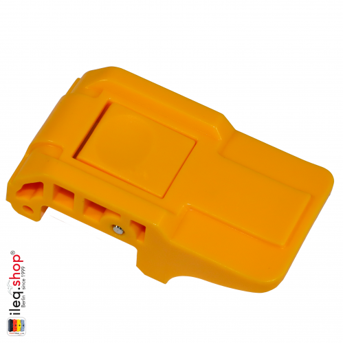 Peli AIR Case PB Latch, 36mm, Yellow