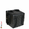 0350 Cube Case, With Foam, Black 2