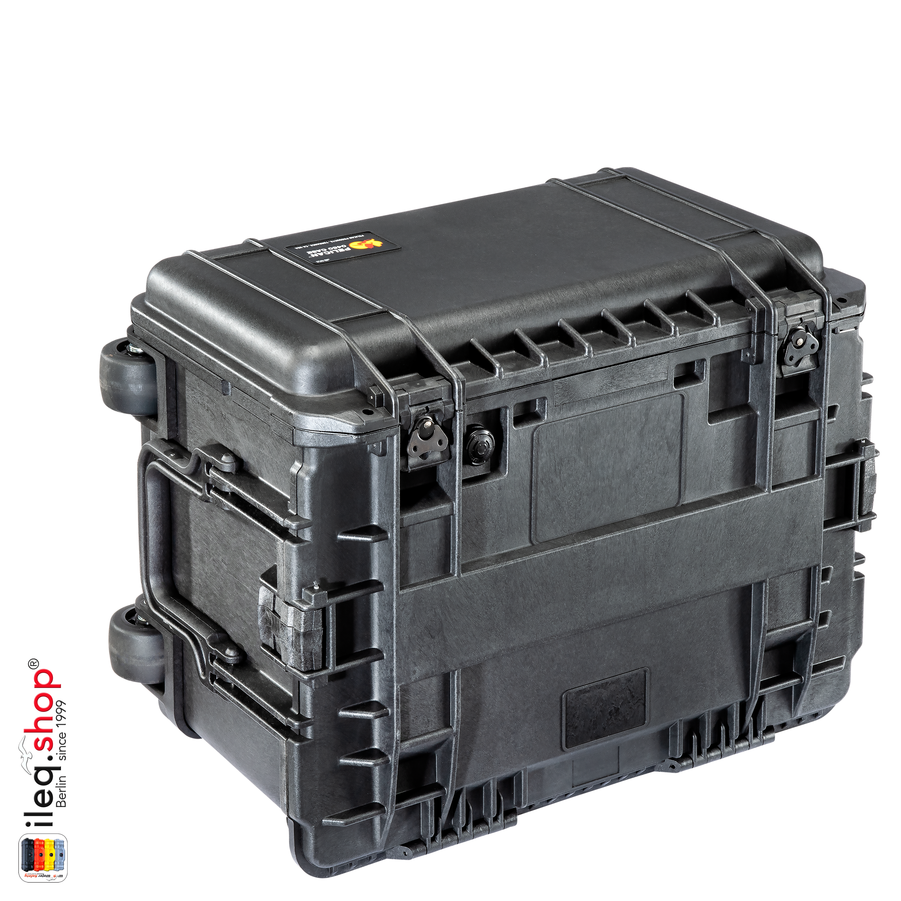 Pelican Mobile Tool Chest DD2