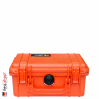 Peli Case Latch 1120/1150 v2, 18 mm, Orange 2