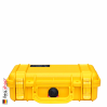 1170 Case W/Foam, Yellow 1