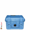 Peli Case Handle 1200, 1300 Blue 2