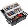 1460TOOL Mobile Tool Chest, Black 1