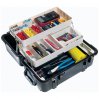 1460TOOL Mobile Tool Chest, Black 2