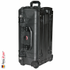 1510 Carry On Case, W/Dividers, Black 3