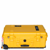 1510 Carry On Case W/Foam, Yellow 1