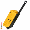 1510 Carry On Case, No Foam, Yellow 4