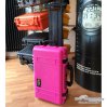 1510 Carry On Case, No Foam, Pink 5