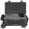1510M Mobility Case With Foam, Black