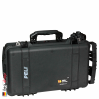 1510M Mobility Case With Foam, Black 2