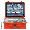 1555 EMS Kit Lid Organizer & Divider Set 4