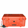 1560 Case W/Foam, Orange 1