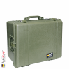 1620 Case W/Dividers, OD Green 2