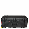 1650 Case, With Dividers, Black 1