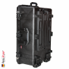 1650 Case, With Dividers, Black 3