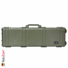 Peli Case Handle (Front) 1750 OD Green 1