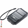 G5 Personal Utility RF Field Wallet Case, Black 2