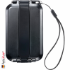 G5 Personal Utility RF Field Wallet Case, Black 7