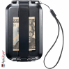G5 Personal Utility RF Field Wallet Case, Black 8
