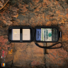 G5 Personal Utility RF Field Wallet Case, Black 16