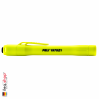 1975Z1 MityLite LED Pen Light ATEX Zone 1, Yellow 2