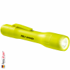 2315Z0 LED Flashlight ATEX Zone 0, Yellow 2