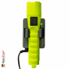 3335RZ0 LED Rechargeable ATEX Zone 0 Flashlight, Yellow 8