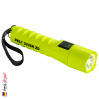 3335RZ0 LED Rechargeable ATEX Zone 0 Flashlight, Yellow 3