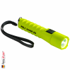 3335RZ0 LED Rechargeable ATEX Zone 0 Flashlight, Yellow 4